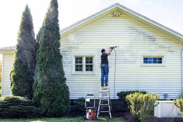 Professional Pressure Washing in West Glendive, MT